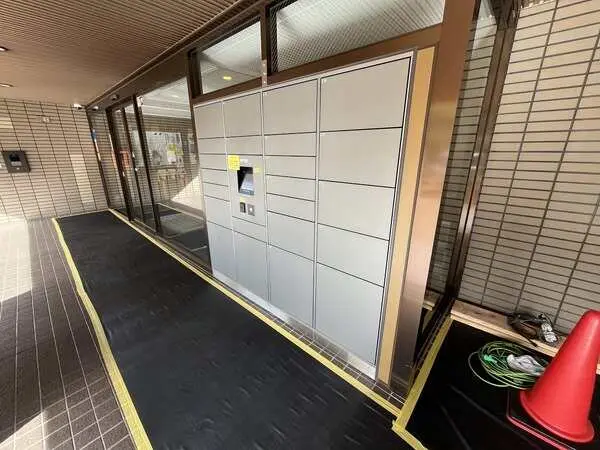 ファミールハイツ堺　II番館