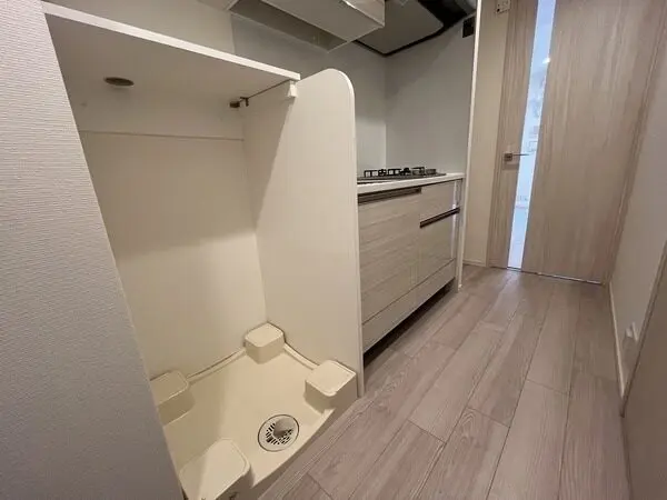 パークリュクス大阪京町堀