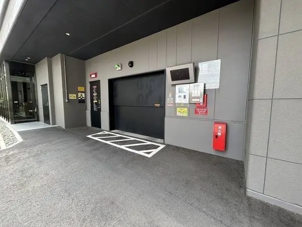 プラウドタワー梅田豊崎