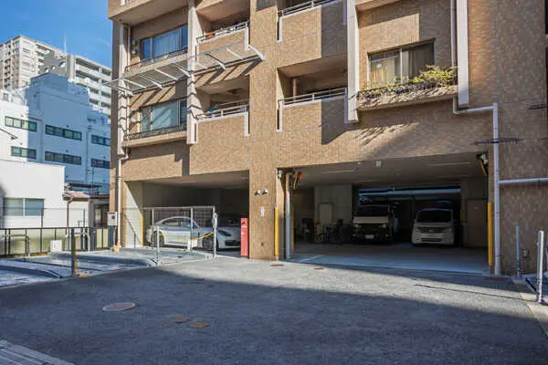 谷町アーバンライフ