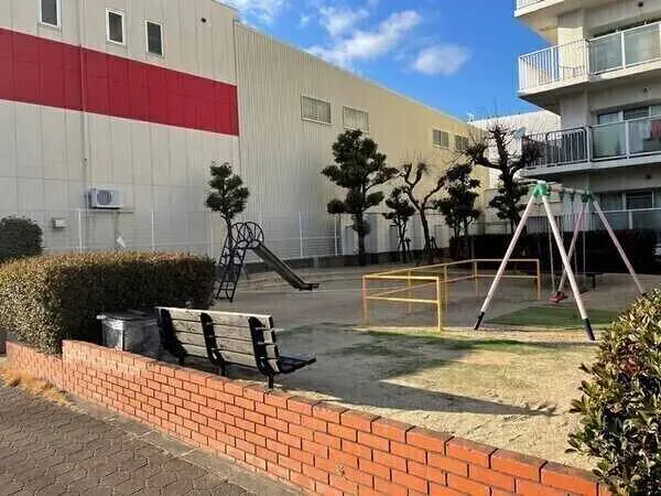 ファミール武庫川東