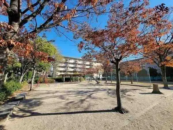 日興甲東園スカイマンション