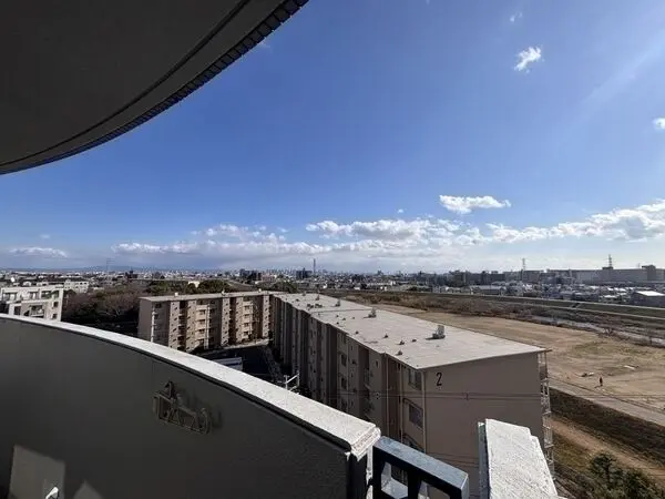 モンテベルデ北園田
