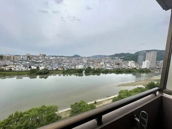 グランドメゾン宝塚