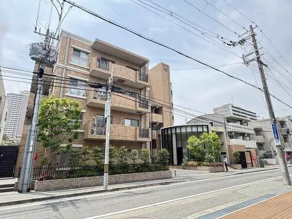 西宮北口昭和園アーバンライフ