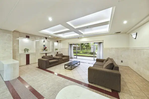 ウッディタウン新三田セントパーク