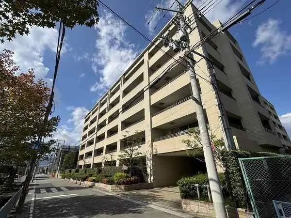 フロントレジデンス西宮北口