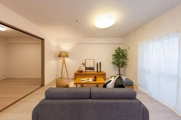 伊丹みやのまち4号館