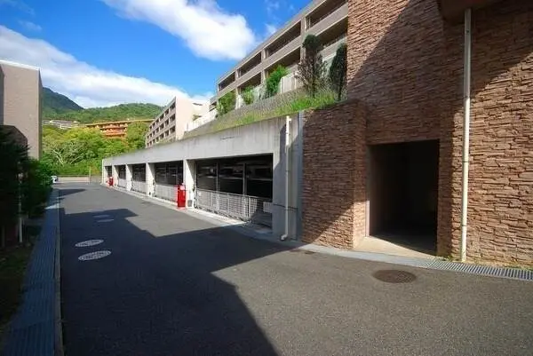アーバンビュー芦屋山手D棟