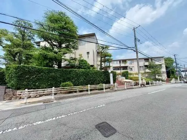 城山パークハイム