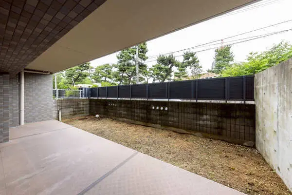 藤和ライブタウン六甲石屋川公園