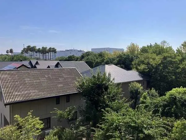 RICウエストコート5番街2番館