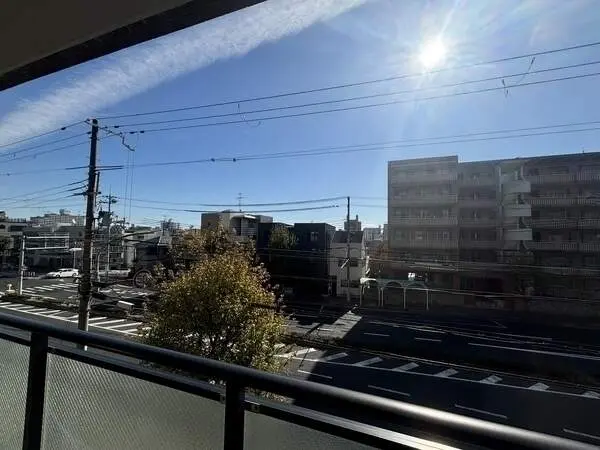 ステイツ岡本・甲南山手