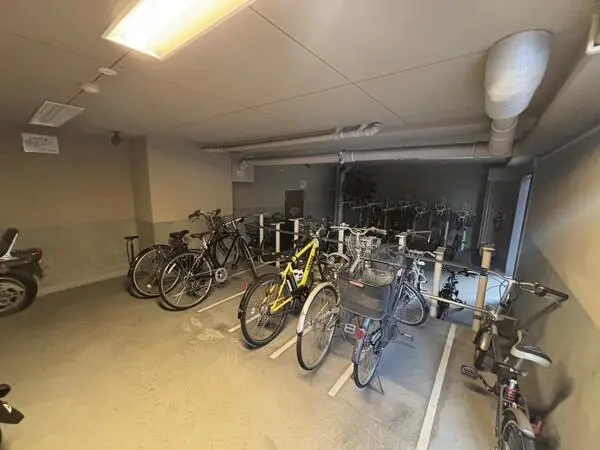 グランステイツ御影