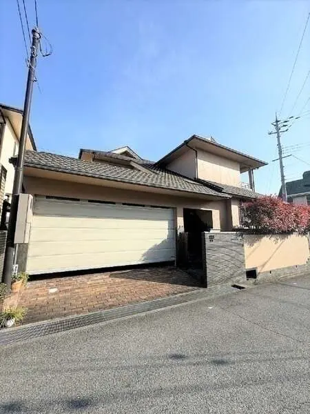 兵庫県神戸市西区美賀多台８丁目 一戸建て