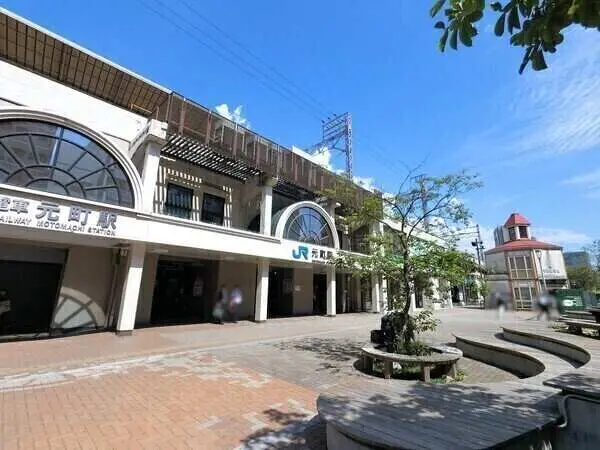 トア山手ザ・神戸タワー