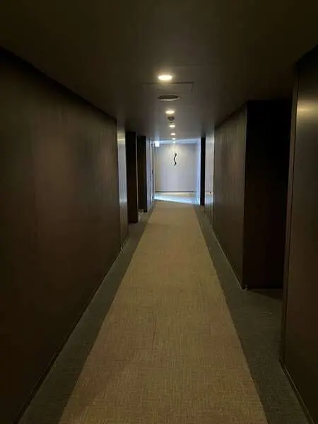 パークホームズ北千住アドーア