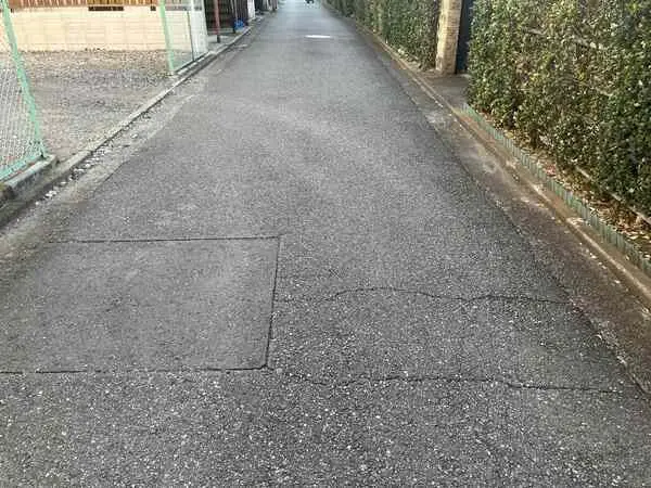 東京都武蔵野市吉祥寺南町４丁目 土地