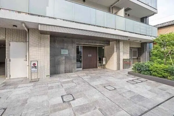 プレシス田端ノワール