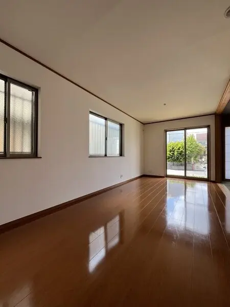 東京都東村山市恩多町１丁目 一戸建て