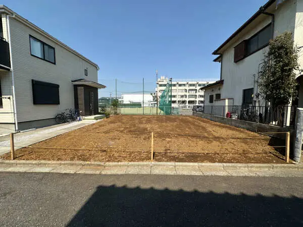 埼玉県所沢市泉町 土地