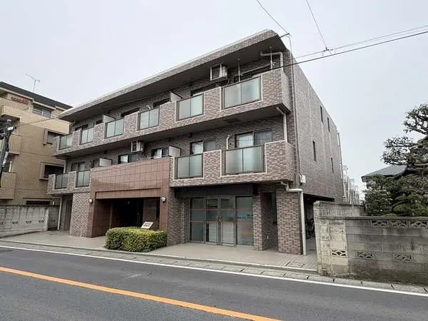 藤和ライブタウン松戸新八柱
