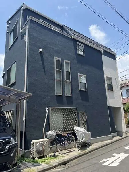 東京都足立区西綾瀬４丁目 一戸建て