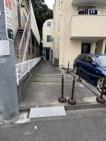 東京都大田区東六郷３丁目 一戸建て