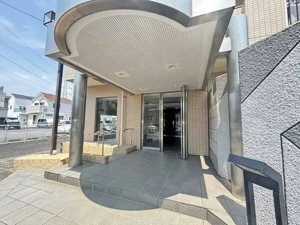 リーベスト松戸II