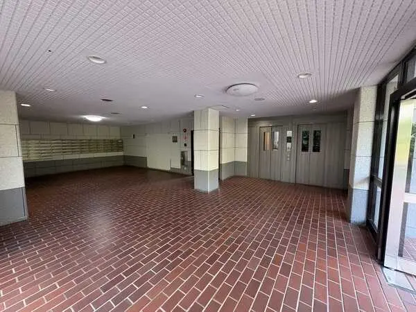 新松戸西パークハウス