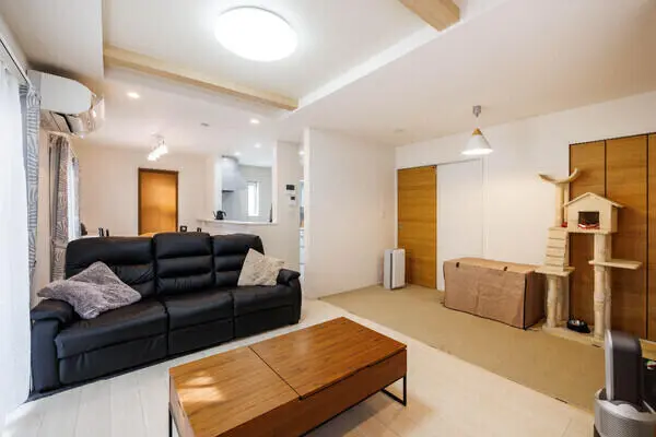 千葉県松戸市新松戸南１丁目 一戸建て