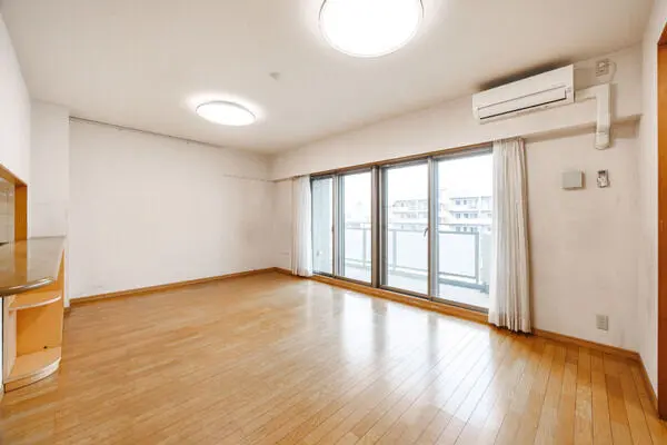 千葉みなとパークハウス　弐番館