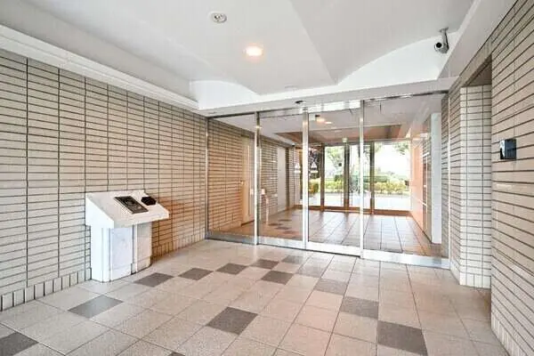 北柏パークハウス