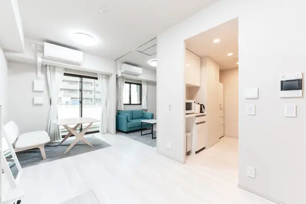 ザ・パークハウス曳舟