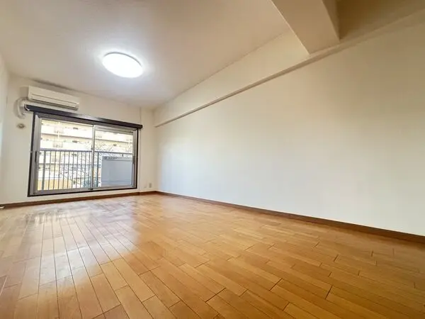 新松戸アゼリアパークハウスA棟