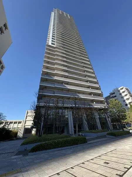 ルネッサンスタワー上野池之端