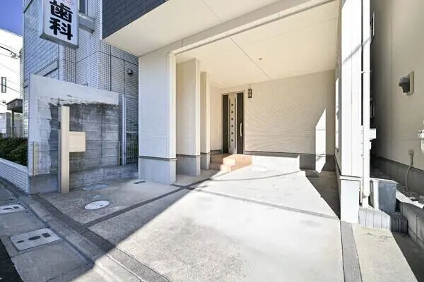 東京都葛飾区東金町１丁目 一戸建て