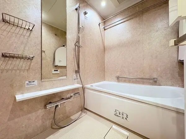 アトラスタワー北千住