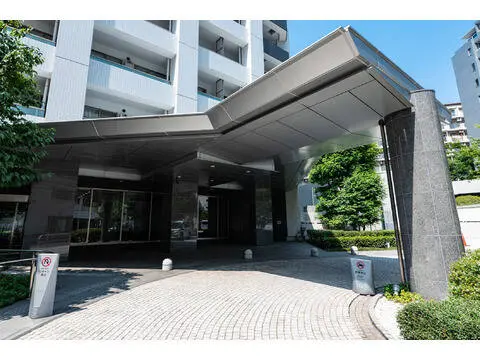 ミッドサザン・レジデンス御殿山