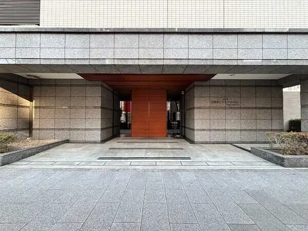 コスモ日暮里シティフォルム