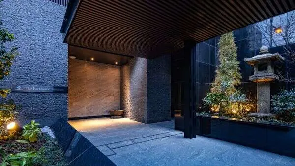 ザ・パークハウス浅草