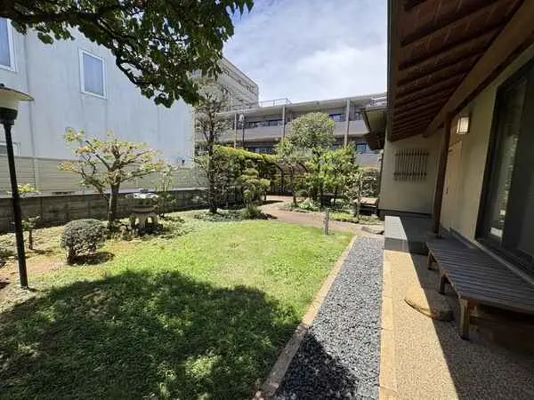 東京都杉並区高井戸東２丁目 一戸建て