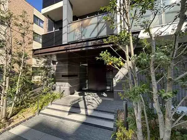 サンリヤン練馬北町