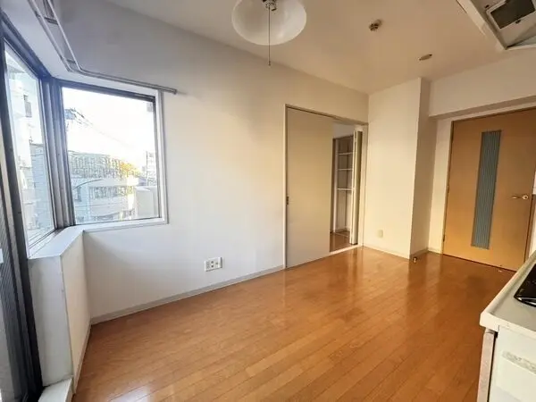 ルセージュ初台