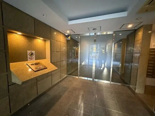 パークハウス高田馬場公園アーバンス