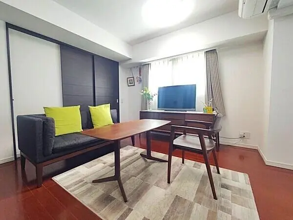 パークハウスセントリエ