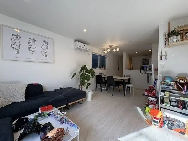 東京都中野区丸山１丁目 一戸建て