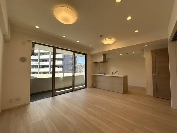 藤和シティホームズ多摩センター