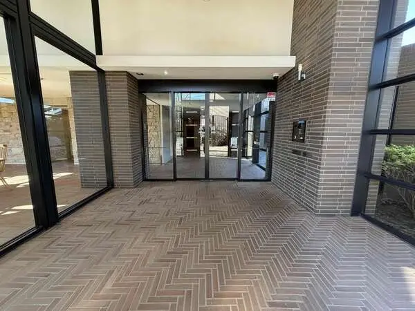 プレイスガーデン喜多見