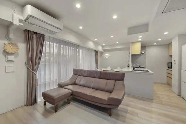 ザ・パークハウス経堂レジデンス